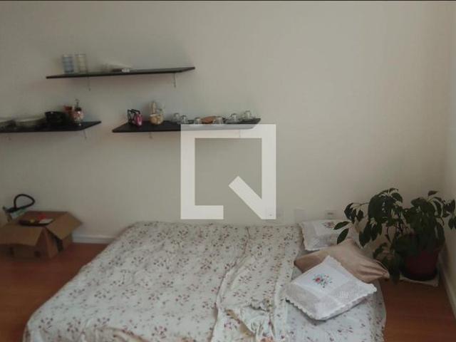 Apartamento aluguel em Região Imediata de São Paulo, Região Metropolitana de São Paulo