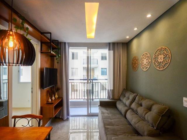 Apartamento aluguel em Região Imediata de São Paulo, Região Metropolitana de São Paulo