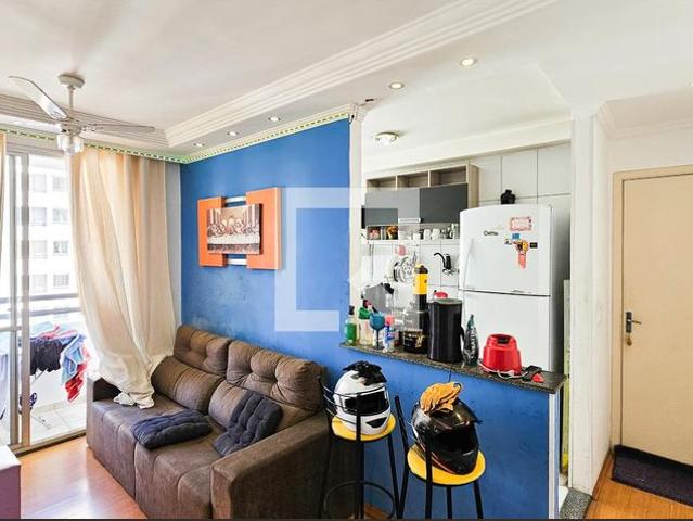 Apartamento aluguel em Cidade Ariston Estela Azevedo, Carapicuíba