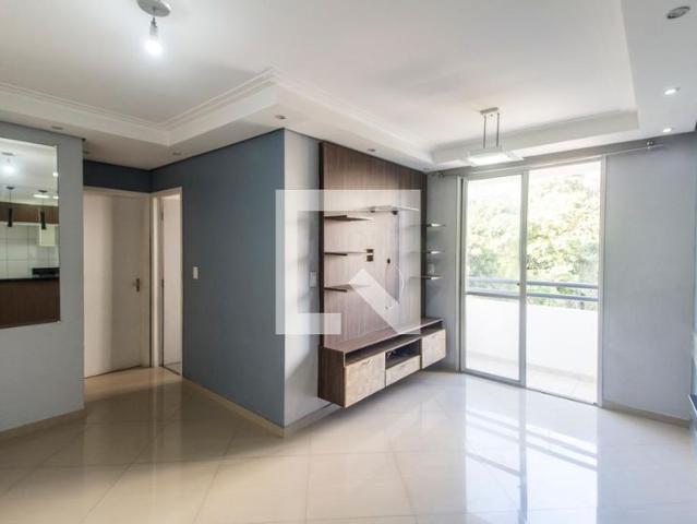 Apartamento aluguel em Carapicuiba, Vila Creti