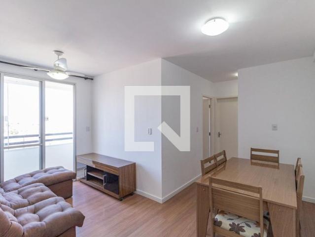 Apartamento aluguel em Carapicuiba, Vila Creti