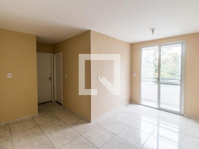 Apartamento aluguel em Carapicuiba, Vila Creti