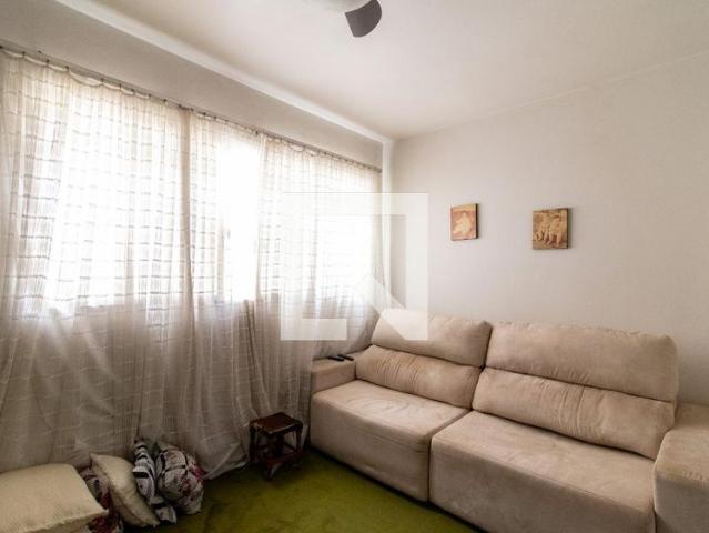 Apartamento aluguel em Campinas