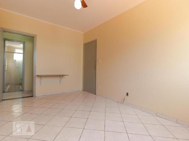 Apartamento aluguel em Campinas