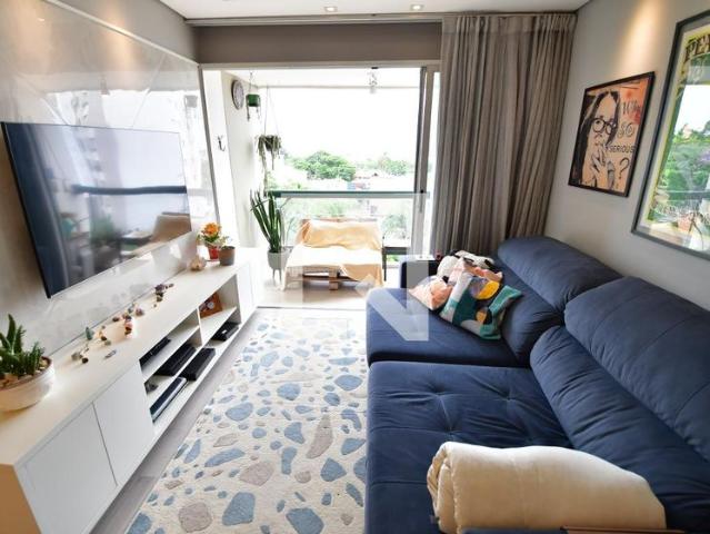 Apartamento aluguel em Região Imediata de Campinas, Região Metropolitana de Campinas
