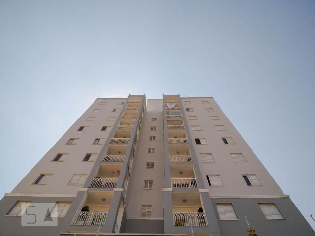 Apartamento aluguel em Região Imediata de Campinas, Região Metropolitana de Campinas