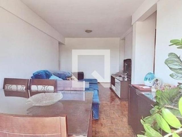 Apartamento venda em Comunidade Parque Brasilia, Campinas