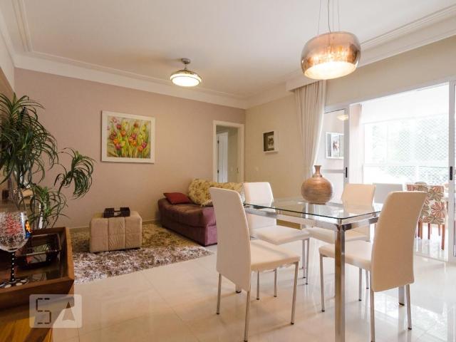Apartamento aluguel em Região Imediata de Campinas, Região Metropolitana de Campinas