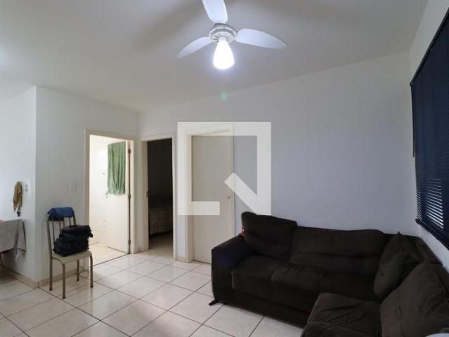 Apartamento aluguel em Região Imediata de Ribeirão Preto, Região Metropolitana de Ribeirão Preto