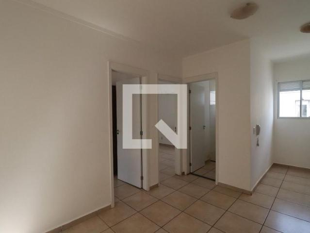 Apartamento aluguel em Ribeirão Preto