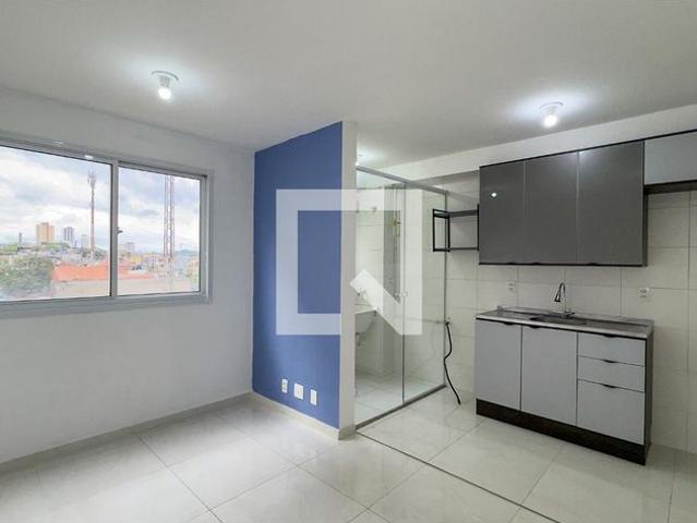 Apartamento aluguel em Região Imediata de São Paulo, Região Metropolitana de São Paulo