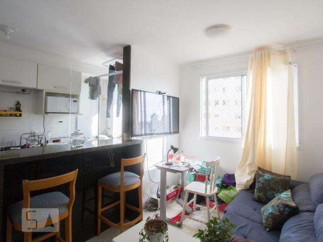 Apartamento aluguel em Jardim Germânia, São Paulo