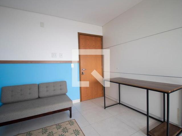 Apartamento aluguel em Região Geográfica Imediata de Goiânia, Goiânia