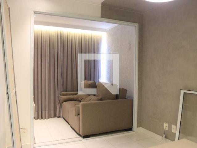 Apartamento aluguel em Região Geográfica Imediata de Goiânia, Goiânia