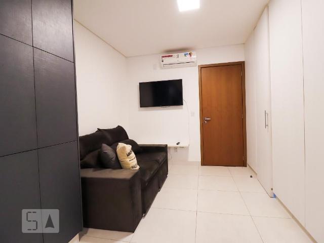 Apartamento aluguel em Região Geográfica Imediata de Goiânia, Goiânia