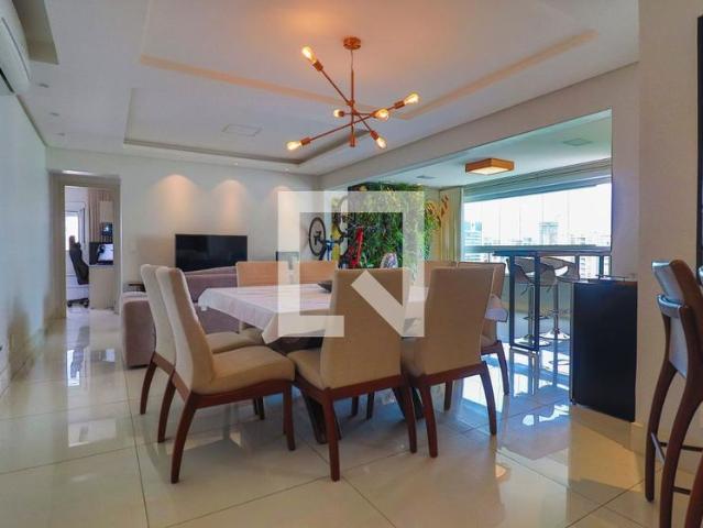 Apartamento aluguel em Região Geográfica Imediata de Goiânia, Goiânia