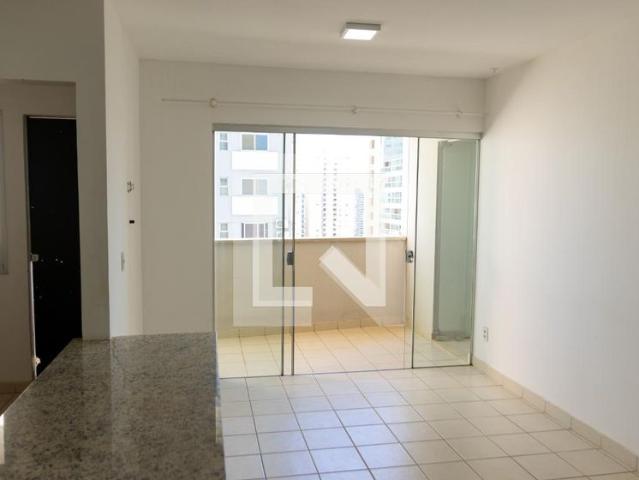Apartamento aluguel em Região Geográfica Imediata de Goiânia, Goiânia