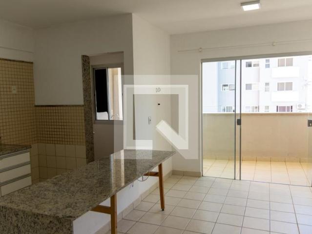 Apartamento aluguel em Região Geográfica Imediata de Goiânia, Goiânia