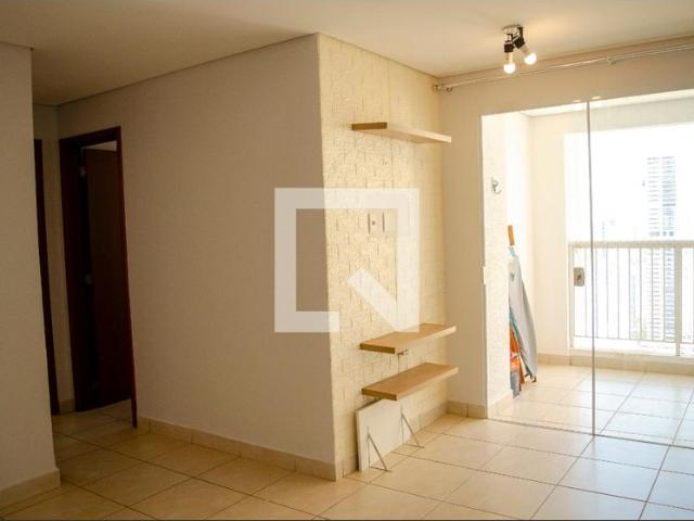 Apartamento aluguel em Jardim Goiás, Goiânia