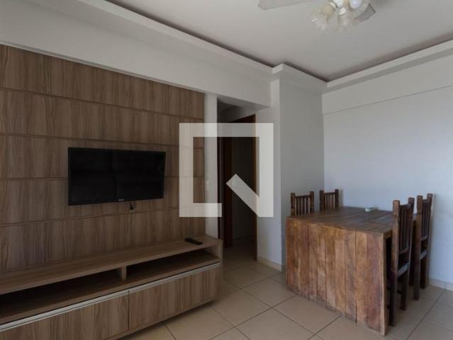 Apartamento aluguel em Região Geográfica Imediata de Goiânia, Goiânia