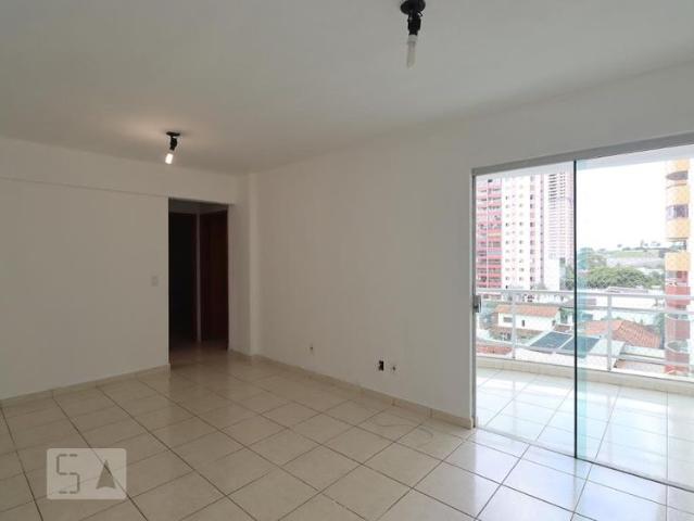 Apartamento aluguel em Região Geográfica Imediata de Goiânia, Goiânia