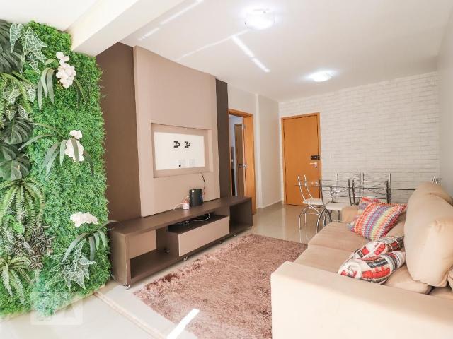 Apartamento aluguel em Jardim Goiás, Goiânia