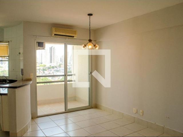 Apartamento aluguel em Região Geográfica Imediata de Goiânia, Goiânia