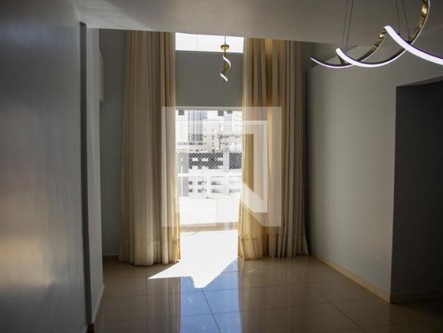 Apartamento aluguel em Região Geográfica Imediata de Goiânia, Goiânia