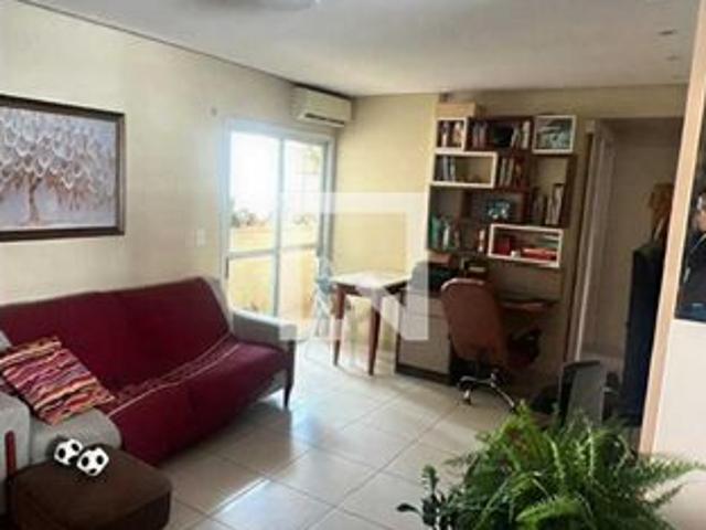 Apartamento aluguel em Região Geográfica Imediata de Goiânia, Goiânia