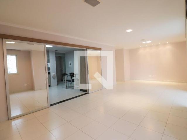 Apartamento aluguel em Região Geográfica Imediata de Goiânia, Goiânia