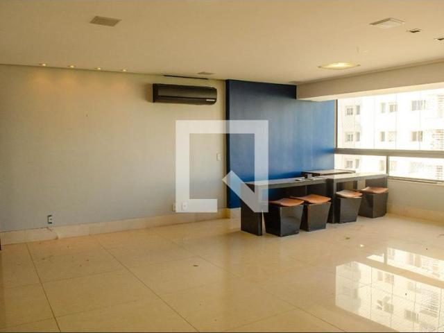 Apartamento aluguel em Região Geográfica Imediata de Goiânia, Goiânia