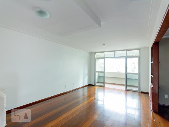 Apartamento aluguel em Região Geográfica Imediata de Goiânia, Goiânia