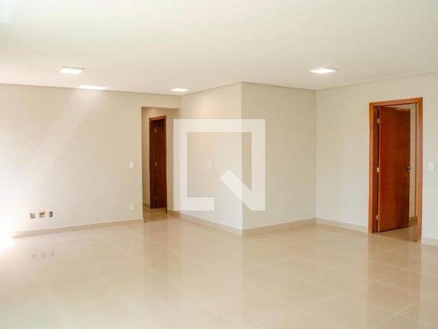 Apartamento aluguel em Jardim Goiás, Goiânia