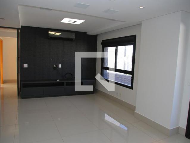Apartamento aluguel em Região Geográfica Imediata de Goiânia, Goiânia