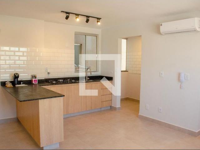 Apartamento aluguel em Jardim Goiás, Goiânia