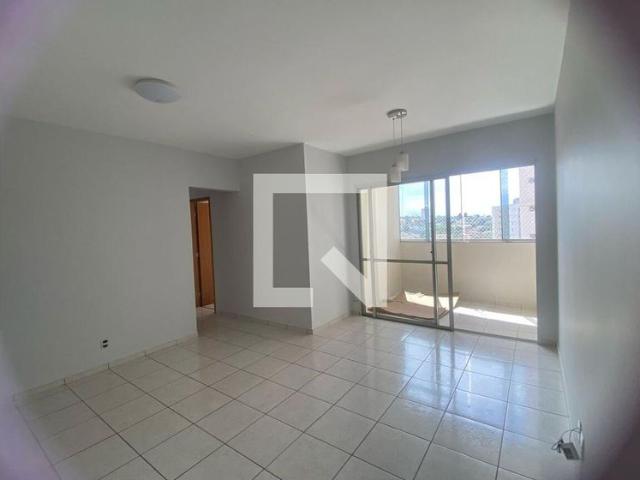 Apartamento aluguel em Região Geográfica Imediata de Goiânia, Goiânia