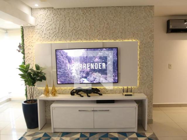 Apartamento aluguel em Região Geográfica Imediata de Goiânia, Goiânia