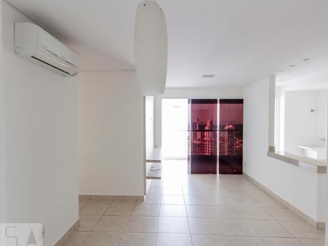 Apartamento aluguel em Jardim Goiás, Goiânia