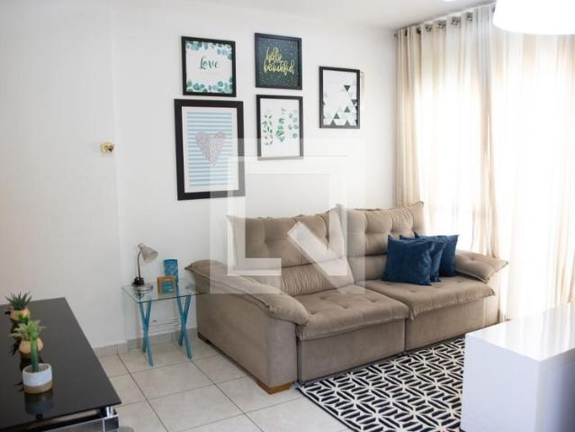 Apartamento aluguel em Região Geográfica Imediata de Goiânia, Goiânia