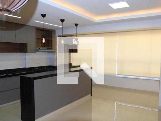 Apartamento aluguel em Região Geográfica Imediata de Goiânia, Goiânia
