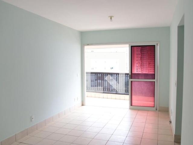 Apartamento aluguel em Região Geográfica Imediata de Goiânia, Goiânia