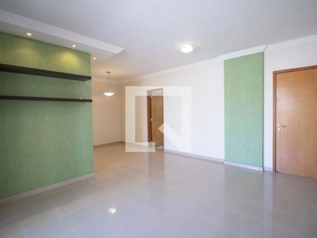 Apartamento aluguel em Jardim Goiás, Goiânia