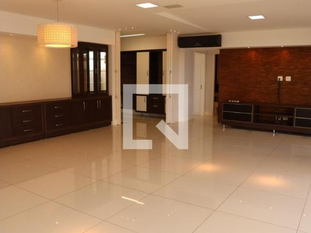 Apartamento aluguel em Região Geográfica Imediata de Goiânia, Goiânia