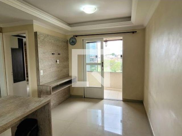 Apartamento aluguel em Região Imediata de São Paulo, Região Metropolitana de São Paulo