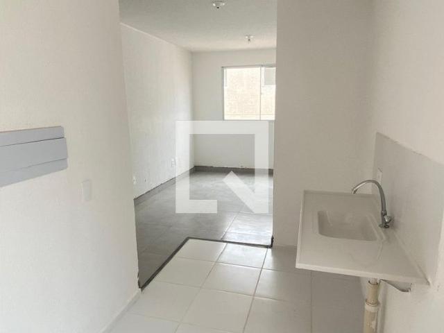 Apartamento aluguel em Jardim Guanabara, Goiânia