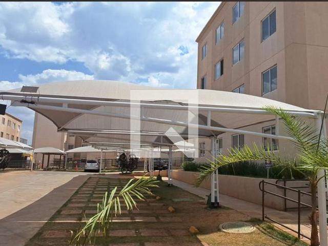Apartamento aluguel em Região Geográfica Imediata de Goiânia, Goiânia