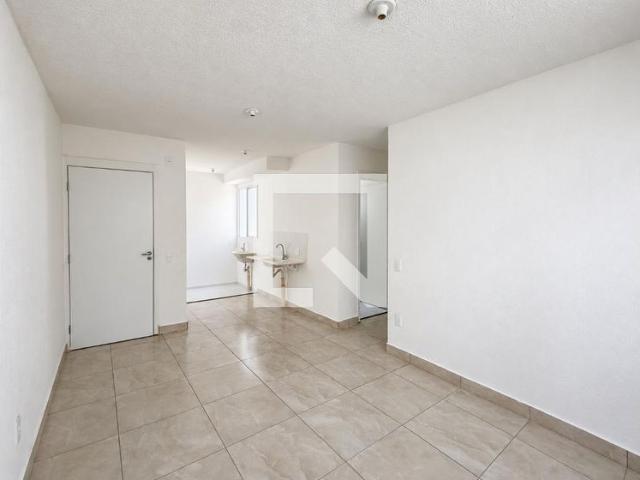 Apartamento aluguel em Residencial Vale dos Sonhos I, Goiânia