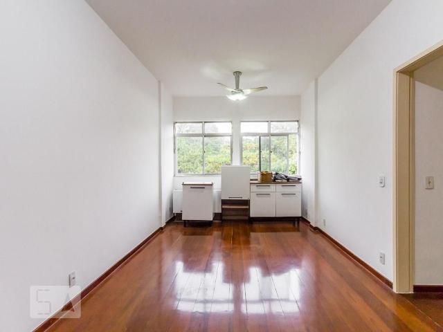 Apartamento aluguel em Jardim Guanabara, Rio de Janeiro