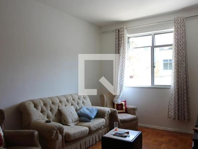 Apartamento aluguel em Jardim Guanabara, Rio de Janeiro