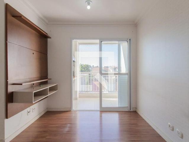 Apartamento aluguel em Região Imediata de São Paulo, Região Metropolitana de São Paulo